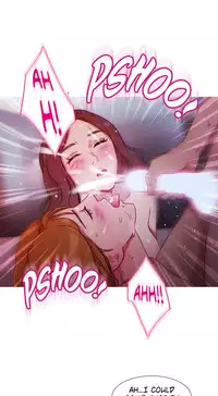 [PINKO] Scandal of the Witch Ch.1-24 (English) (Ongoing)