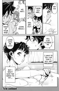 Big Titty High [English] [Rewrite] [EZ Rewriter]