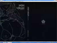 [Oda Non] NON VIRGIN 【Limited Edition】