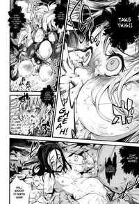 [Kuusou] New! Type ♥ [English] [Ancient Archon+B.E.C. Scans]