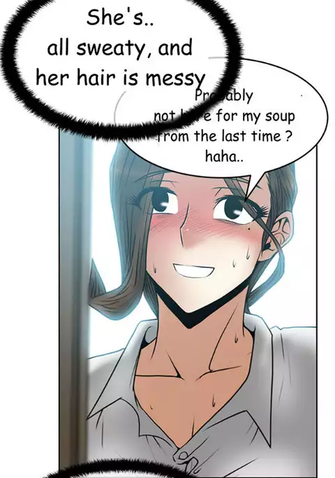 My Office Ch.1-36
