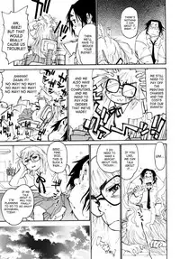 [Tanuma Yuuichirou] Participet ~ Yoshinaga-kun Honsou Suru ~ [English] [SaHa]