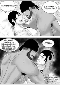 [ANT-CM] LIVE Ch.1,2 & 3 [English]