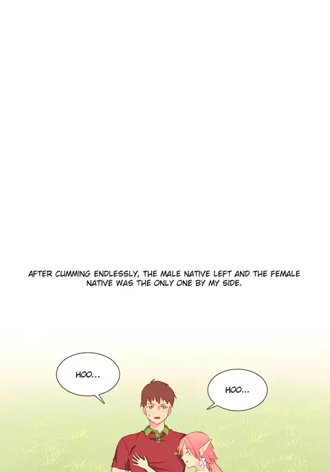 A World That I Rule Ch.01-35