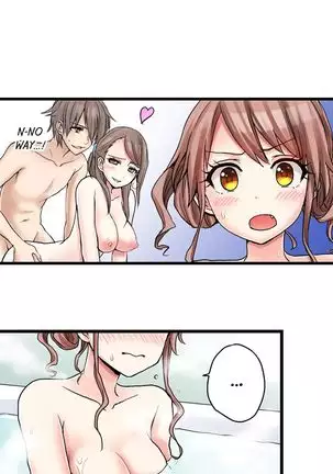 Hatsuecchi no Aite wa... Imouto!? | My First Time is with.... My Little Sister?! Ch. 1-59