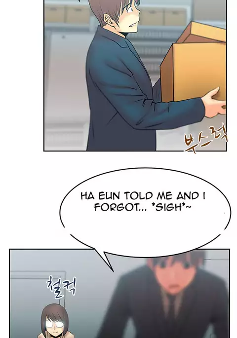 My Office Ch.1-36