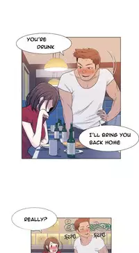 Miss Mystic Ch.1-25 (English) (Ongoing)