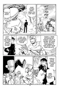 (C63) [Okinawa Taieki Gunjinkai (Yasunaga Kouichirou)] Piano Lesson (The Big O) [English] [biribiri]