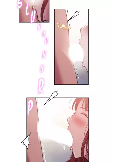 Sex Knights-Erotic Sensuality & Perception Ch.1-16