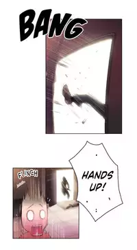 [BYMAN] Sex Knights-Erotic Sensuality & Perception Ch.1-15 (English) (Ongoing)