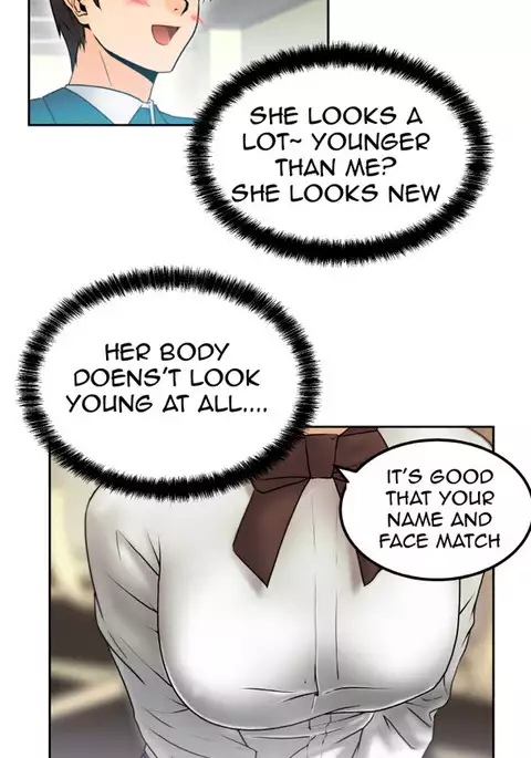 My Office Ch.1-36