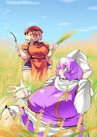 [Danna] Touhou Pragmatizer Sono 15 (Touhou Project)