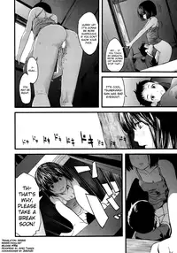 [Yoshida Tobio] Otomezaurus 2-3 (COMIC Jun-ai Kajitsu 2013-05, COMIC Jun-ai Kajitsu 2013-11) [English] [biribiri]