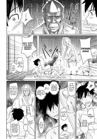 [Kisaragi Gunma] Welcome to Tokoharusou Ch. 1-6 (Complete) [English] [Ryuutama + 4dawgz + FUKE][Re-Uploaded]