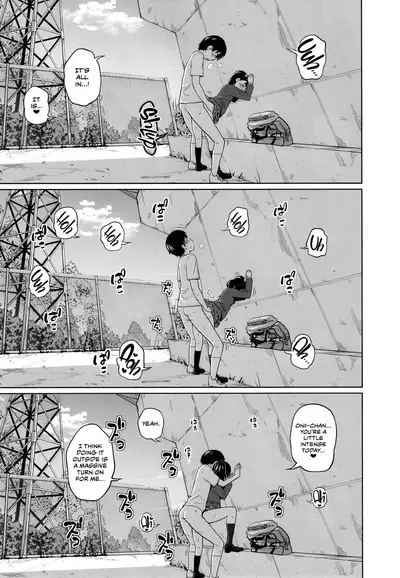 [Tsubaki Jushirou] Kono Naka ni Kinshin Soukan Shiteiru Musume ga 3-nin Imasu #3 | Three Of These Girls Are In Incestuous Relationships #3 [English] [CulturedCommissions] [Digital]