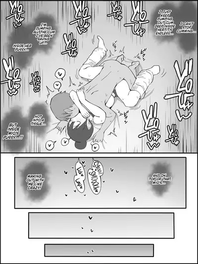 Boku ni Harem SeFri ga Dekita Riyuu | How I Got Myself a Harem of Fuckbuddies