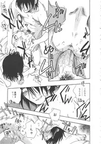 Gekkan Comic Muga 2004-06 Vol.10