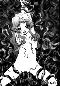 (C63) [ST.DIFFERENT (Various)] OUTLET 13 (Onegai Teacher)