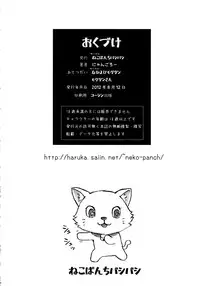 (C82) [Nekopunch Bashibashi (Nyangorou)] Himitsu [English] [desudesu]