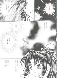 (SC12) [NEKOMIYA (Nekomi Haruto)] JUICY FRUITS (Sister Princess)