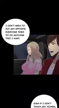 Dark Game Ch.1-16 (English) (Ongoing)