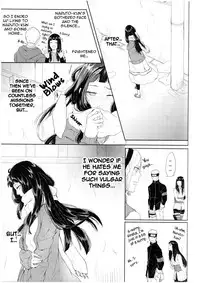 (Zennin Shuuketsu 2) [Ring memo (Oretto)] Watashi No Hajimete | My First (Naruto) [English] [TL Anon]