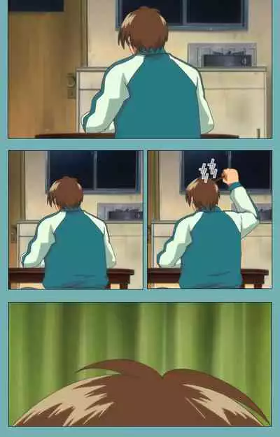 Issunboshi Kanzenban