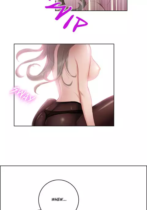 Sex Knights-Erotic Sensuality & Perception Ch.1-16