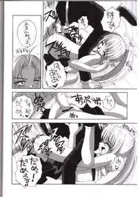 (SC23) [Yukimi Honpo (Asano Yukino)] Important (Fullmetal Alchemist)