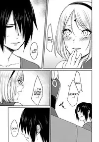 (Zennin Shuuketsu 8) [Togijiru (OhRin)] Yoi Dore Romanchika | Good Romantica (Naruto) [English]