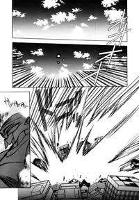 [Fuji Sangou] Extra Dream