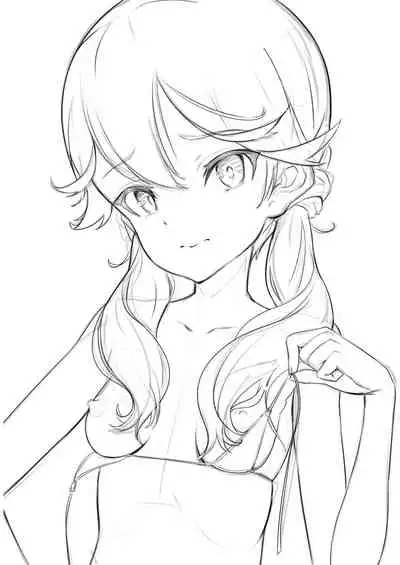 [ねこめ] 朱音ちゃん、謝りたいんだって[中国翻译]