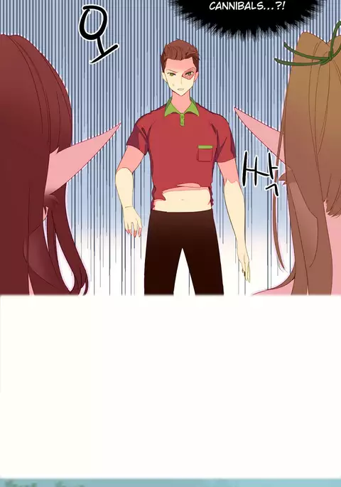 A World That I Rule Ch.01-33