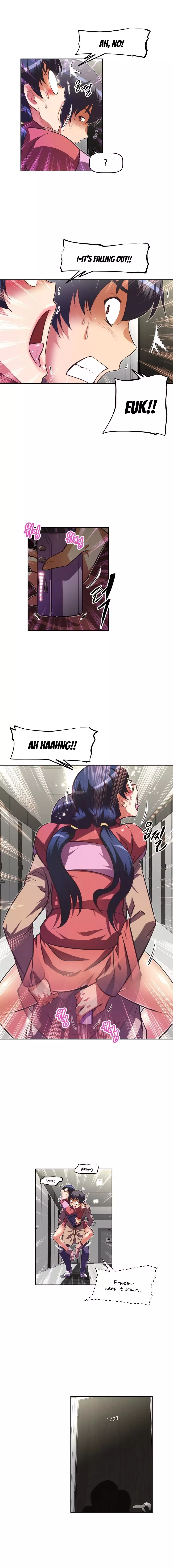 Brawling Go Ch.76-125