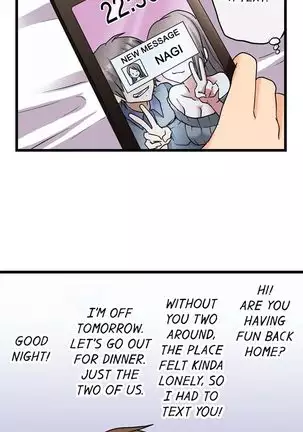 Hatsuecchi no Aite wa... Imouto!? | My First Time is with.... My Little Sister?! Ch. 1-59