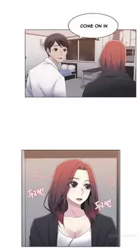 Miss Mystic Ch.1-25 (English) (Ongoing)