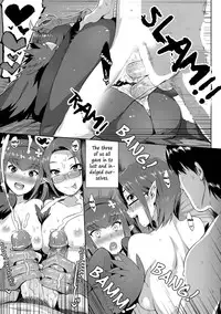 [Mizone] Kindan no Shohousen Kouhen | The Forbidden Prescription (Part Two) [English] [The ButterFly Khan] [Decensored] [Digital]