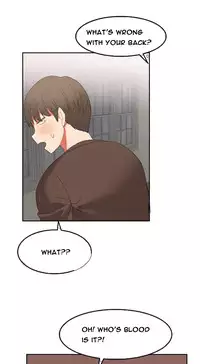 [Mx2J] Hari Dormitory Ch.0-26 (English) (Ongoing)