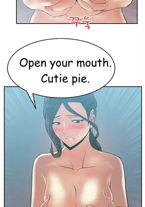 My Office Ch.1-36