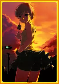 (C75) [LongHornTrain (CyoCyo)] PeruTen (Persona 4, Devil Summoner: Soul Hackers) [English] [Rabbit Reich]