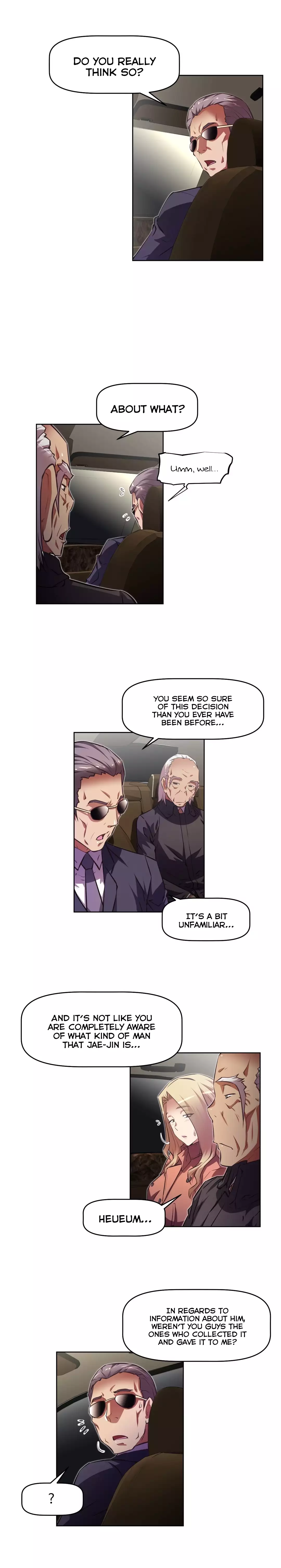 Brawling Go Ch.76-125