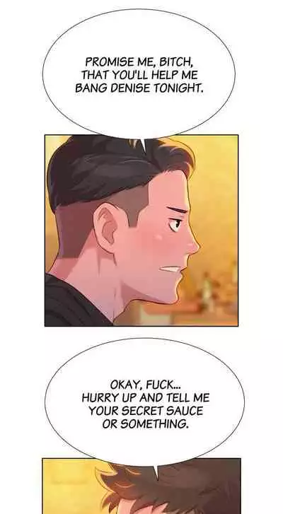 What do you Take me For? Ch.17/?