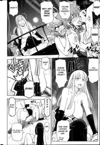 [Sena Youtarou] Majo to Inma to Kawaii Odeshi | The Witch, The Succubus, And The Cute Apprentice Ch. 1-10 & Extra [English] [4dawgz + Thetsuuyaku]