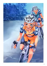 [Nishieda] Epidendrum [Decensored] [Reordered] [Incomplete]