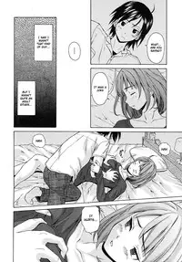 [Fuuga] Wain no Kachikan (Sense of Values of Wine) Chapter 1-6 [English][Complete]