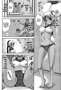 [Marneko] Aniki ga Bikini ni Kigaetara | When Aniki Wore a Bikini (COMIC Unreal 2013-06 Vol. 43) [English] [XCX Scans]