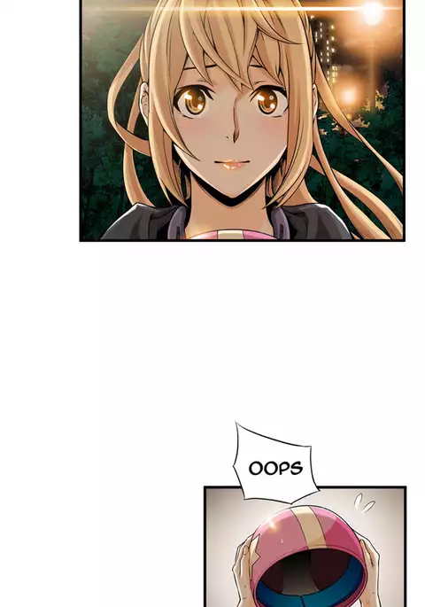 Kill the Dead Bastard Ch.0-11