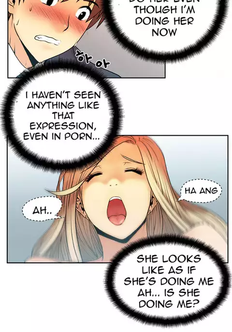 My Office Ch.1-36