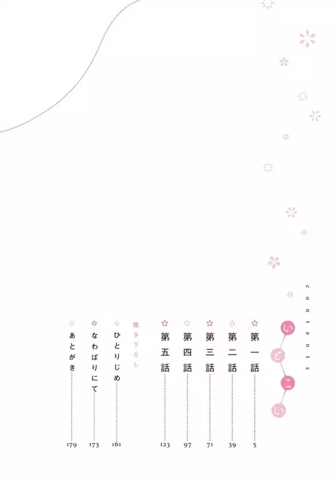 Ito Koi - Jin Ookami Hen