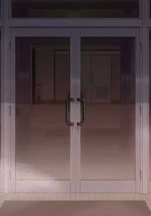 Biyaku ni Oboreta Seitokai